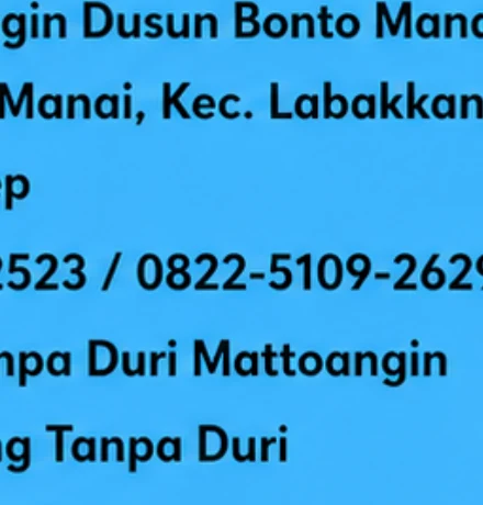 St. Saenab, BA - Pemilik usaha Bandeng Tanpa Duri Mattoangin